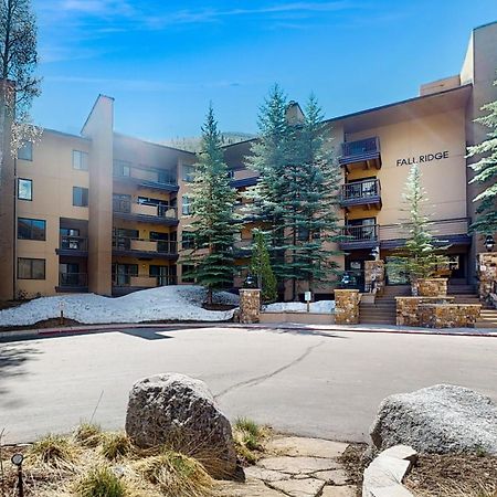 Fallridge Vail Room photo