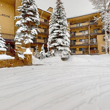 Fallridge Vail Exterior photo