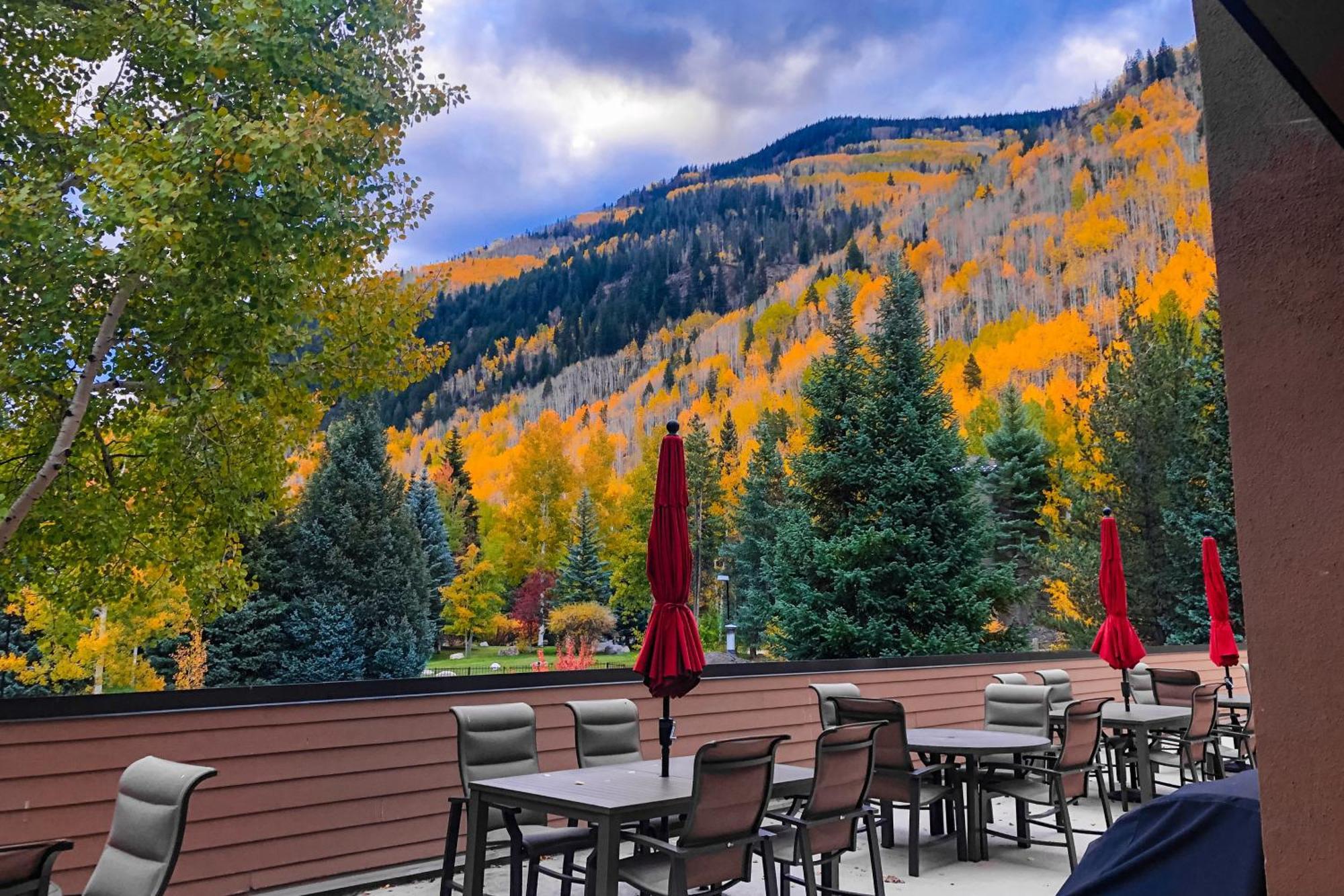 Fallridge Vail Exterior photo