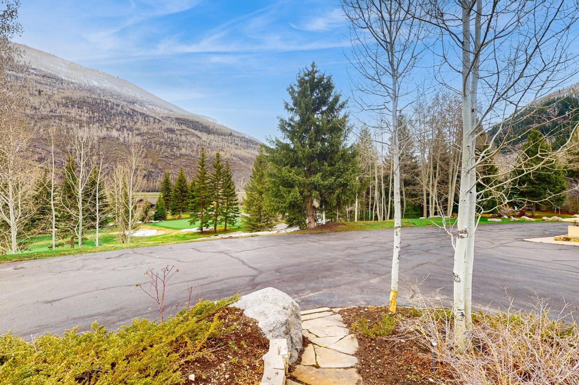 Fallridge Vail Room photo