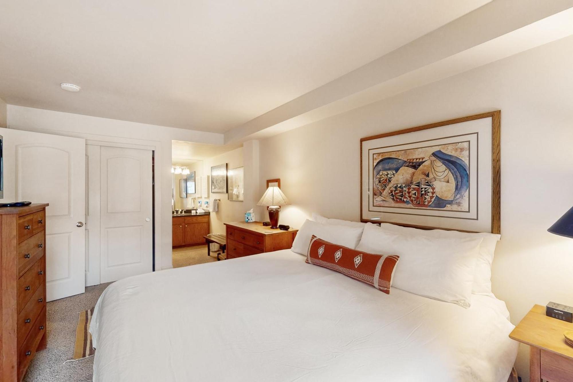 Fallridge Vail Room photo