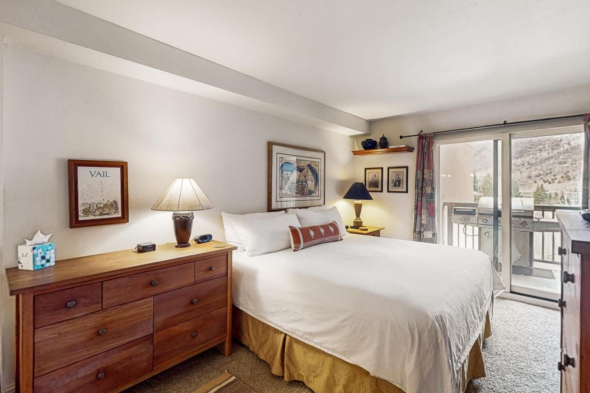 Fallridge Vail Room photo