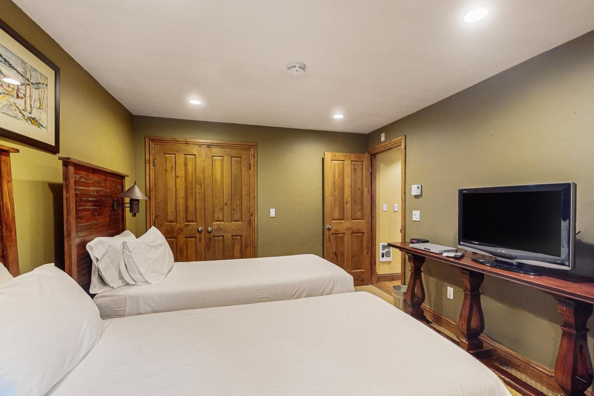 Fallridge Vail Room photo