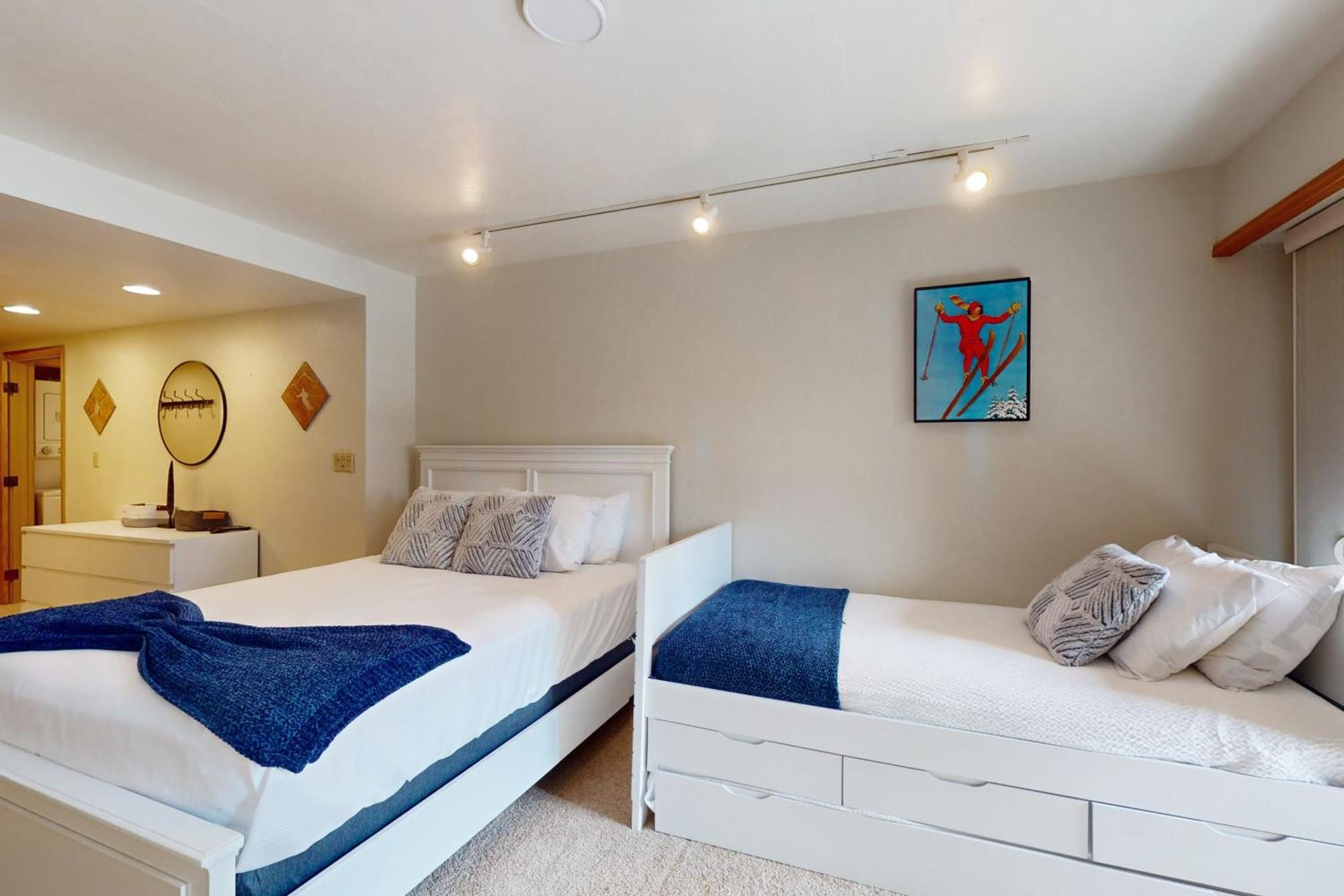 Fallridge Vail Room photo