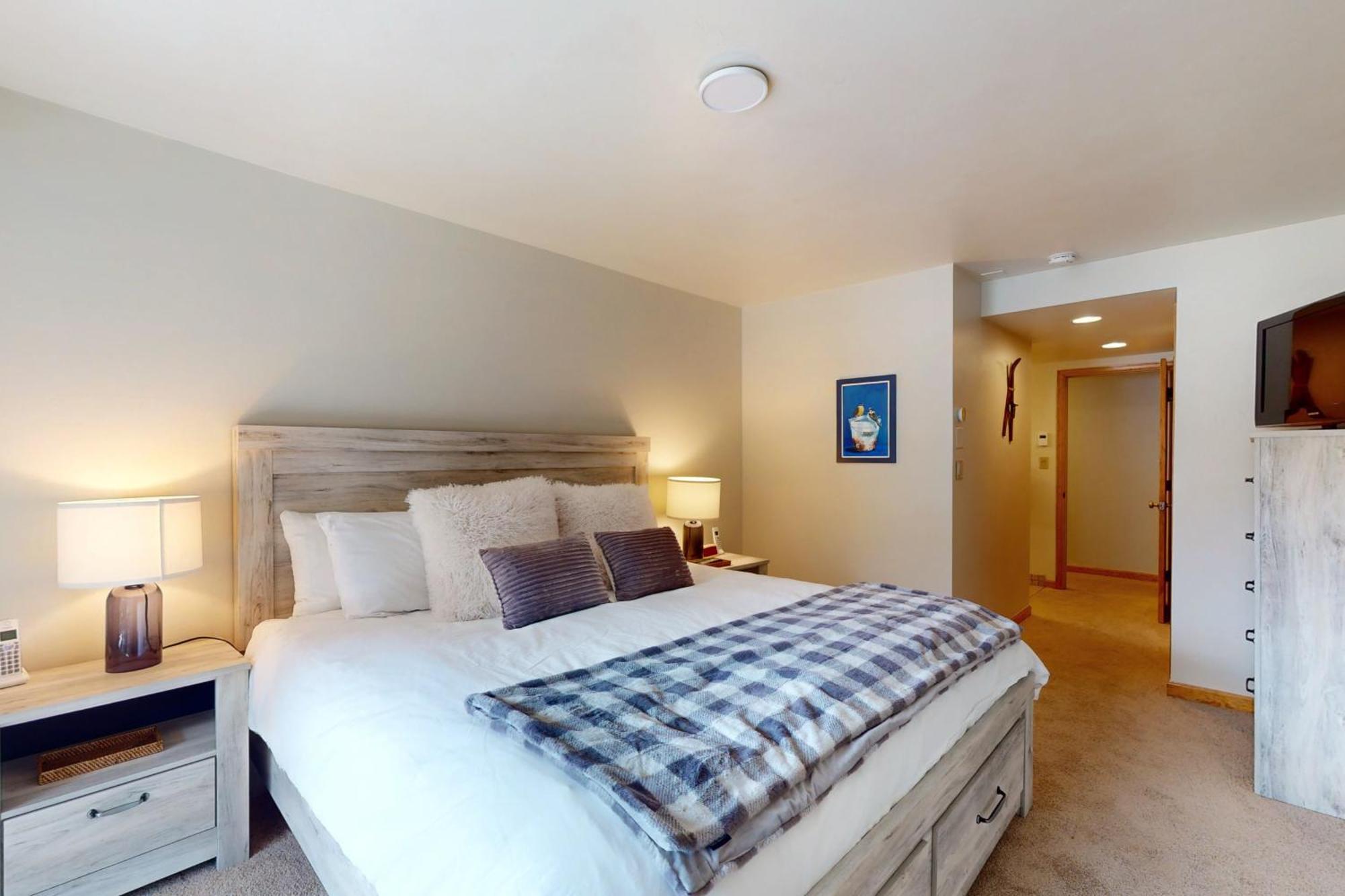 Fallridge Vail Room photo