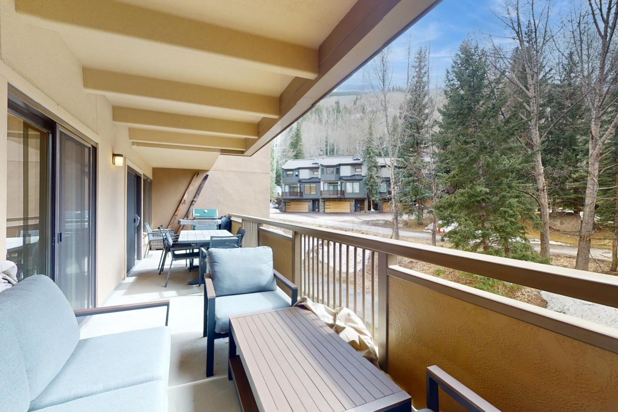 Fallridge Vail Room photo
