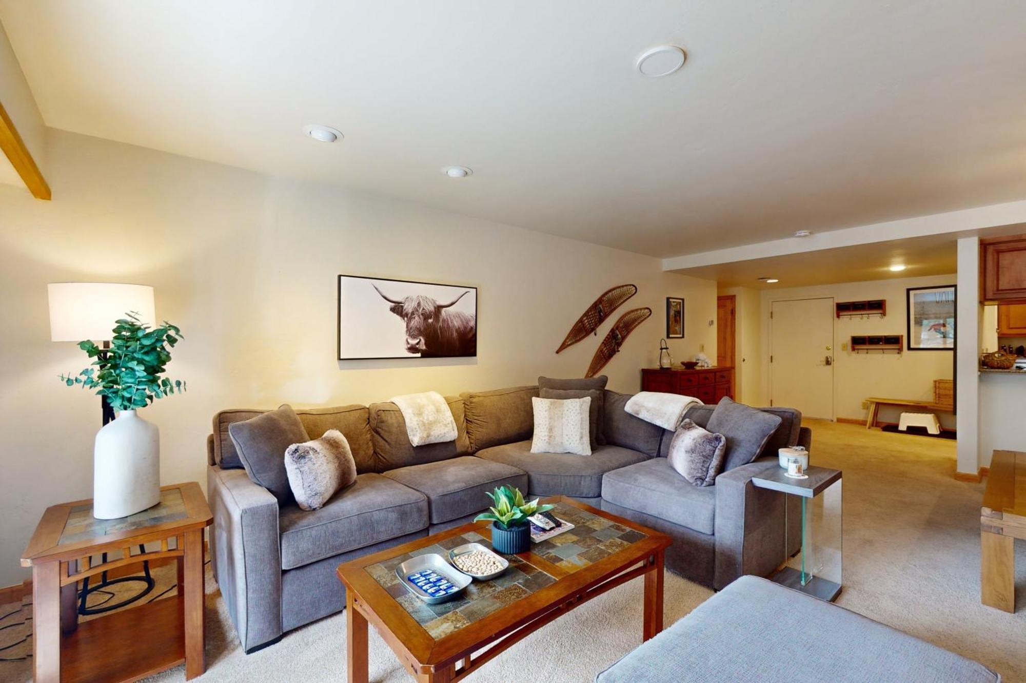 Fallridge Vail Room photo
