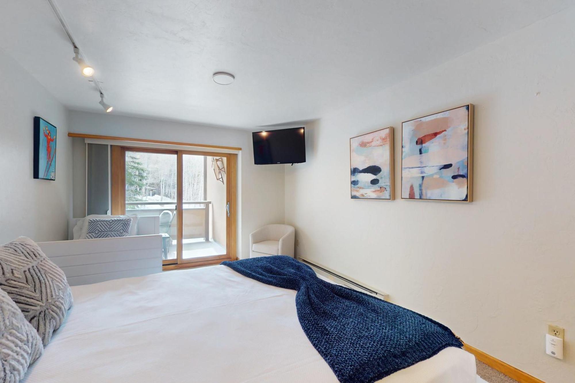 Fallridge Vail Room photo
