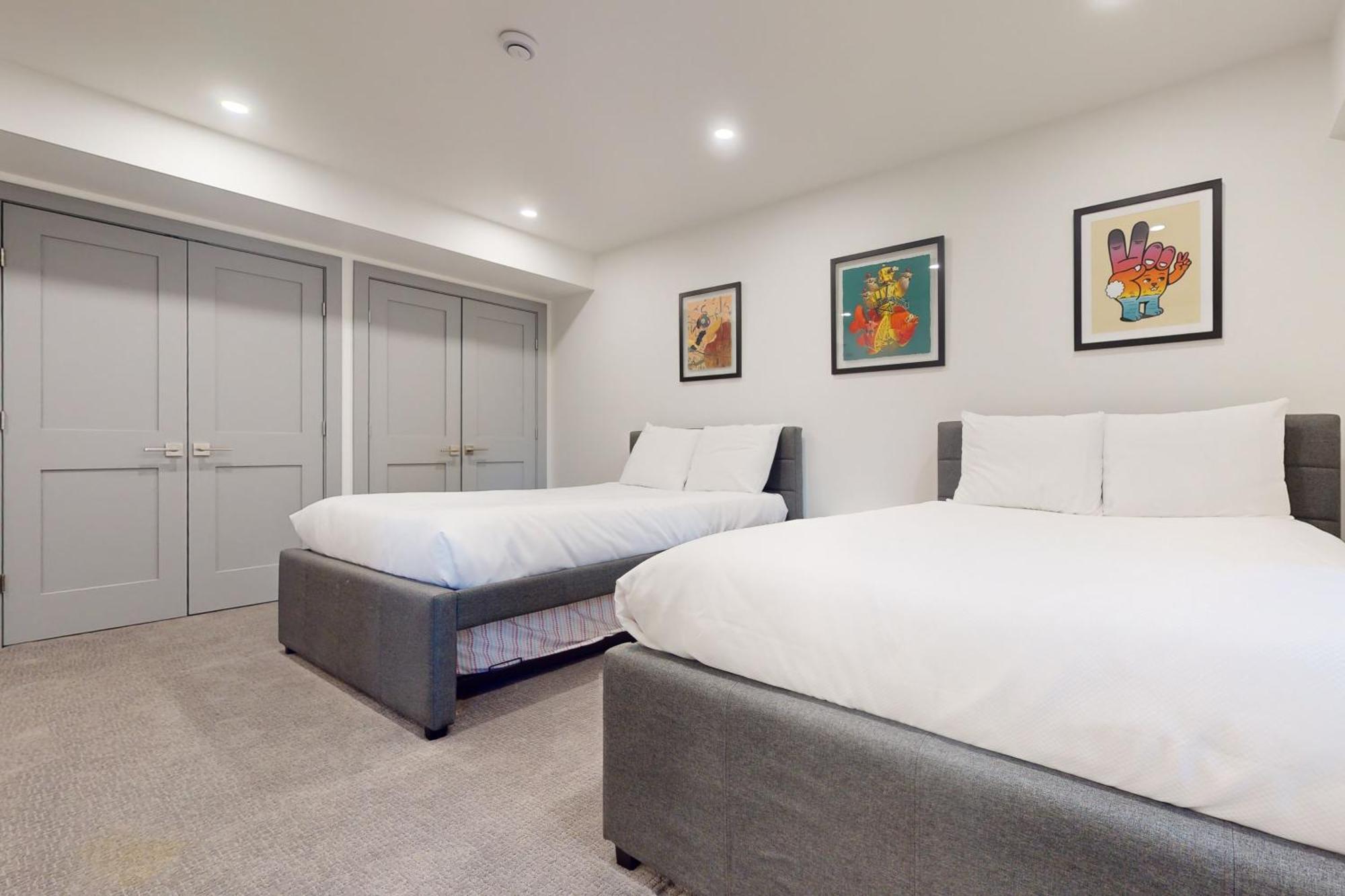 Fallridge Vail Room photo