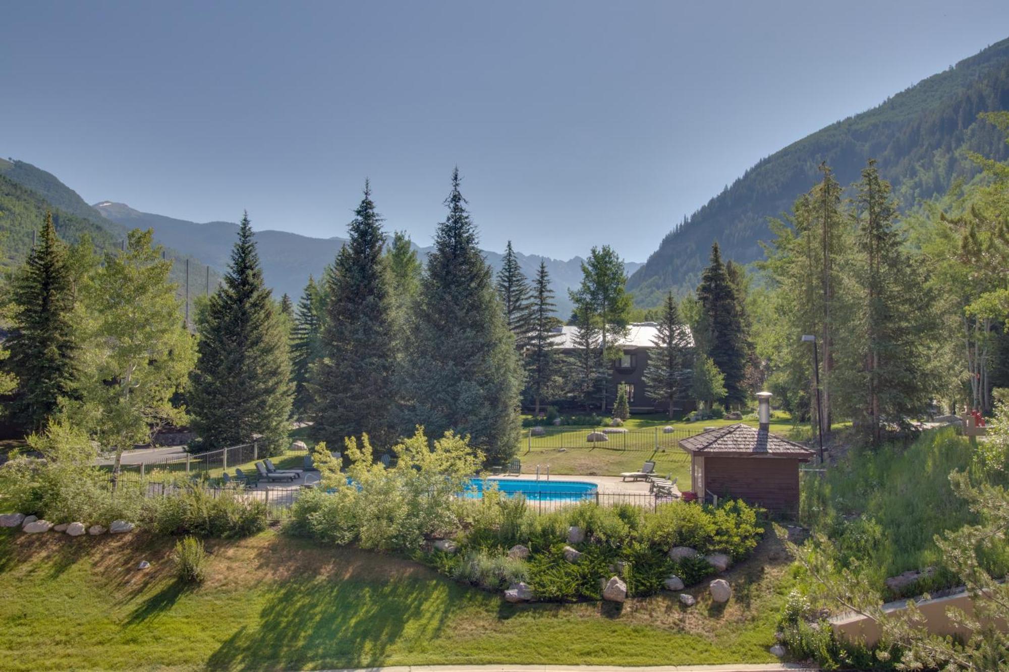 Fallridge Vail Room photo