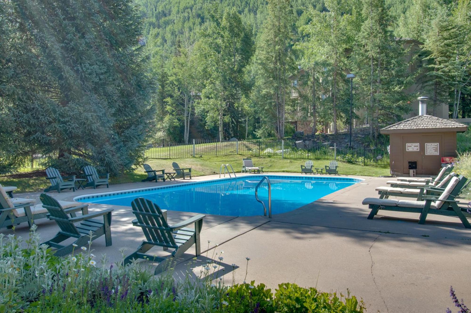 Fallridge Vail Room photo