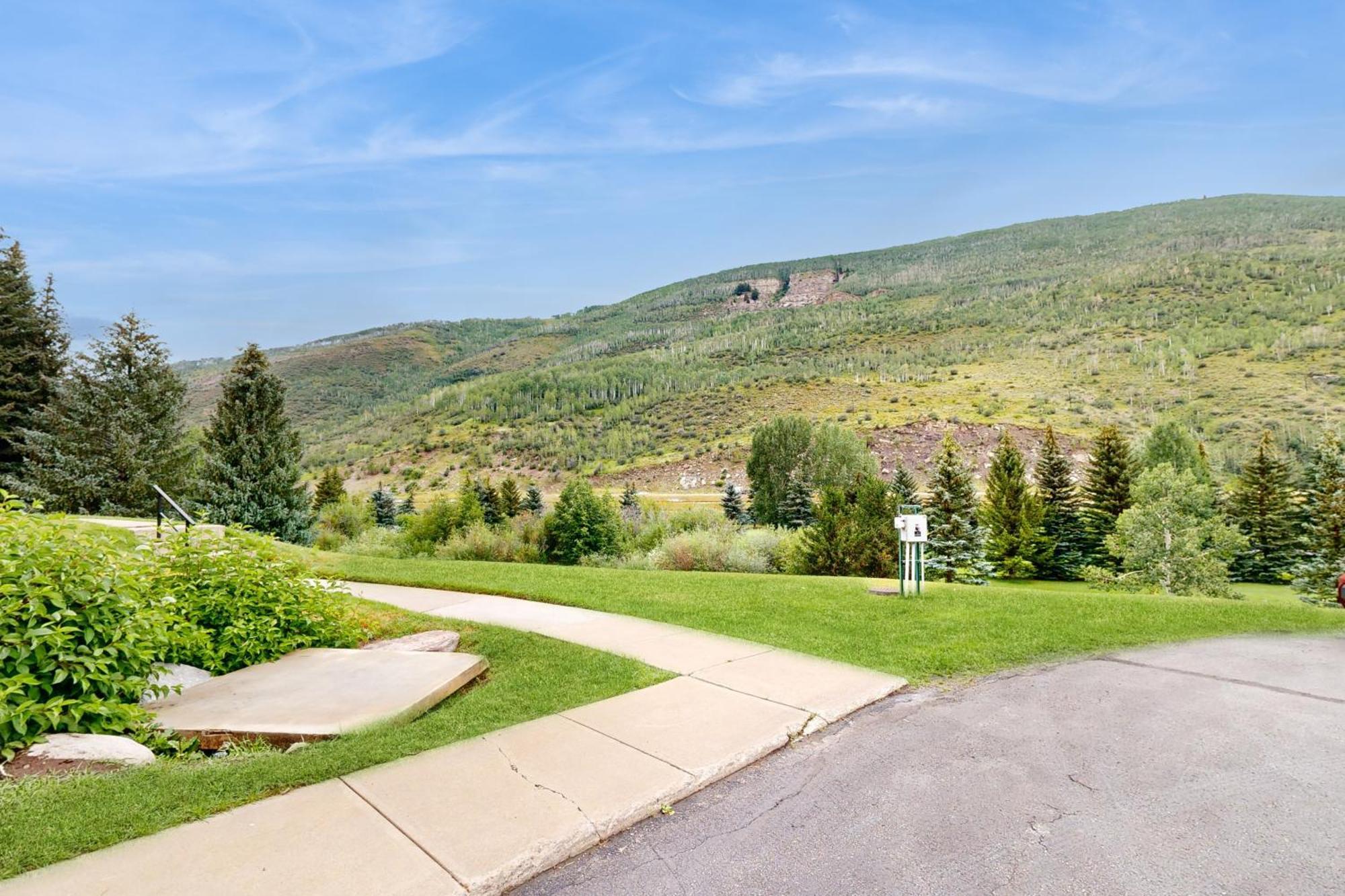 Fallridge Vail Room photo