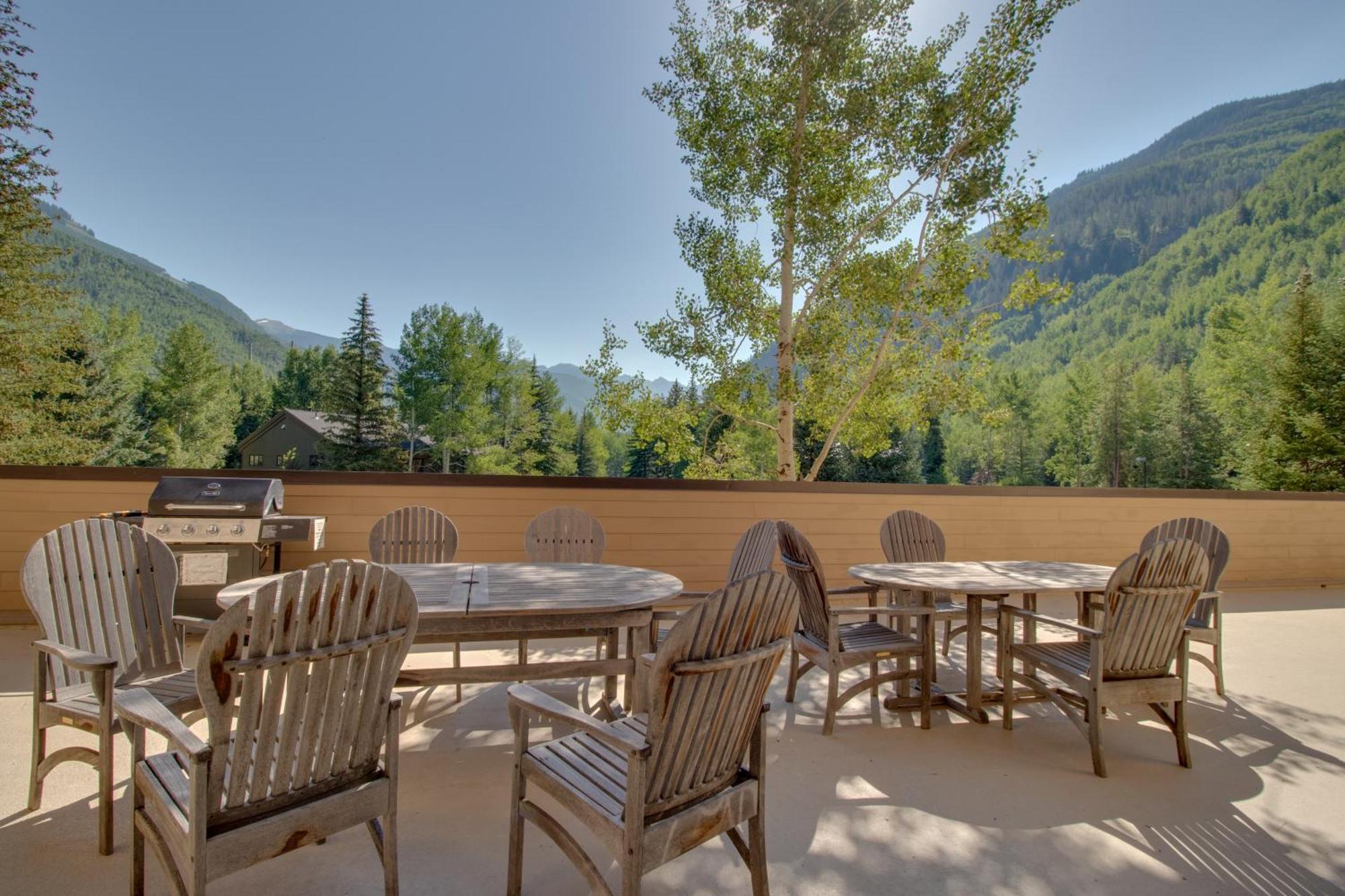 Fallridge Vail Room photo