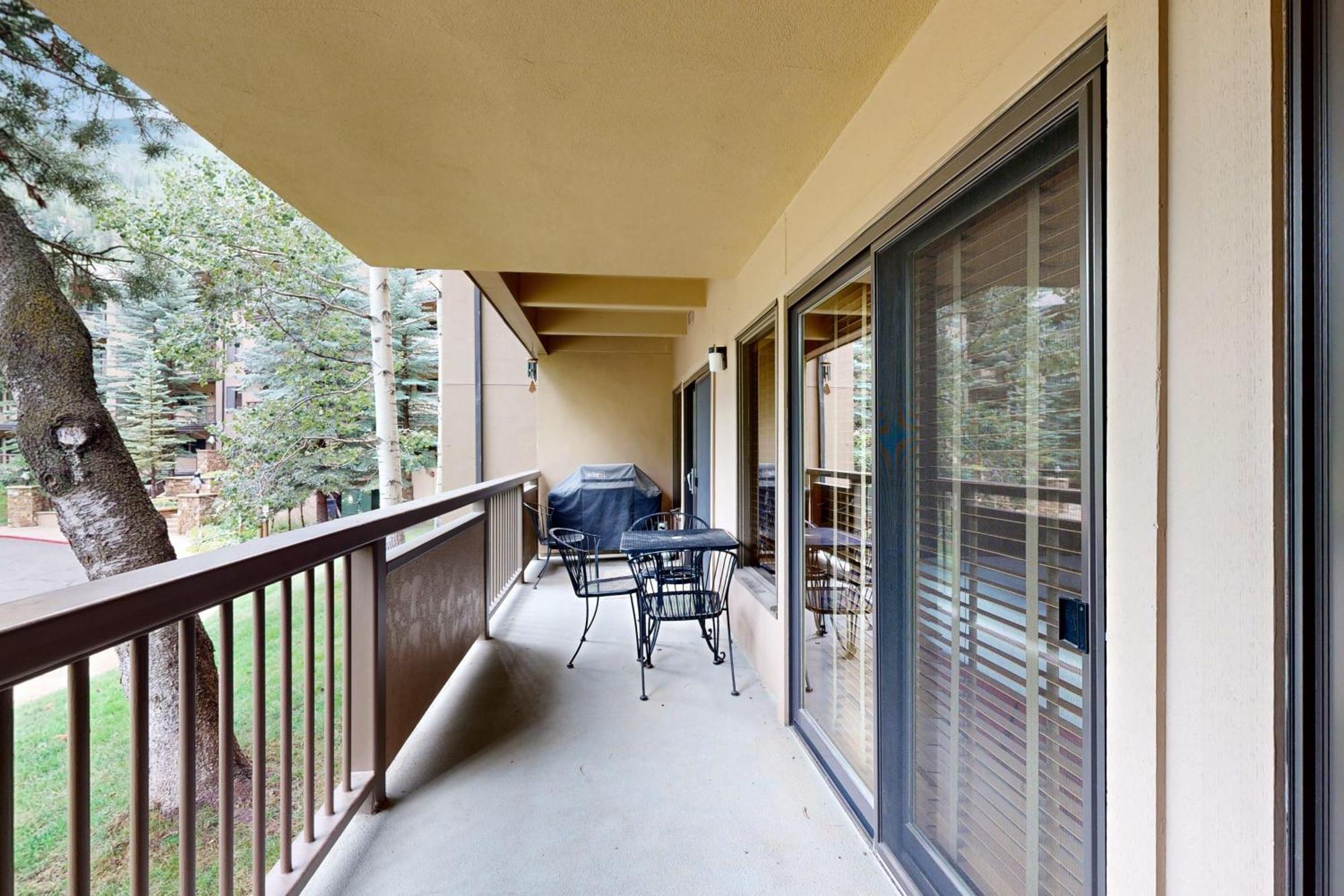 Fallridge Vail Room photo