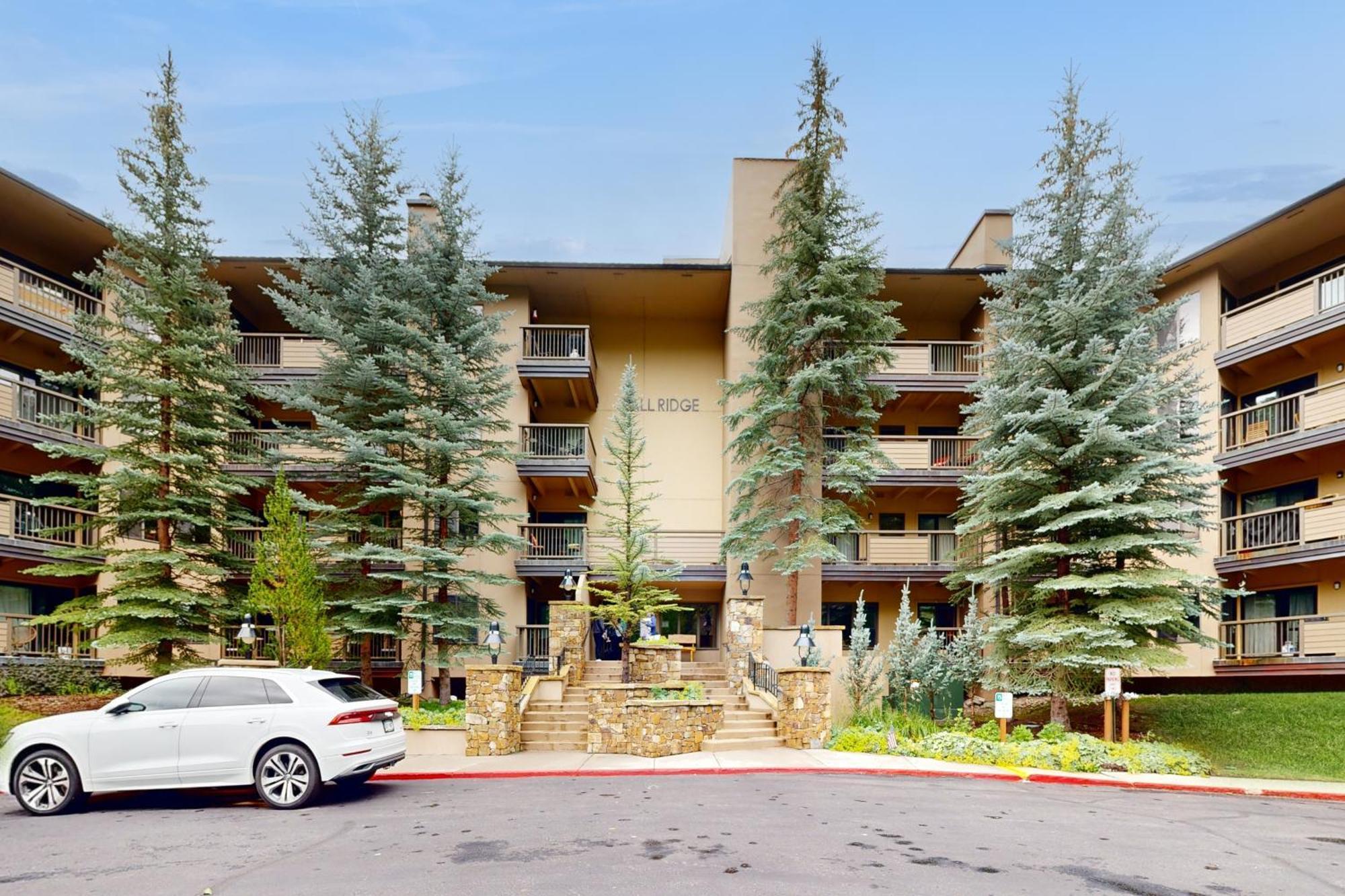 Fallridge Vail Room photo