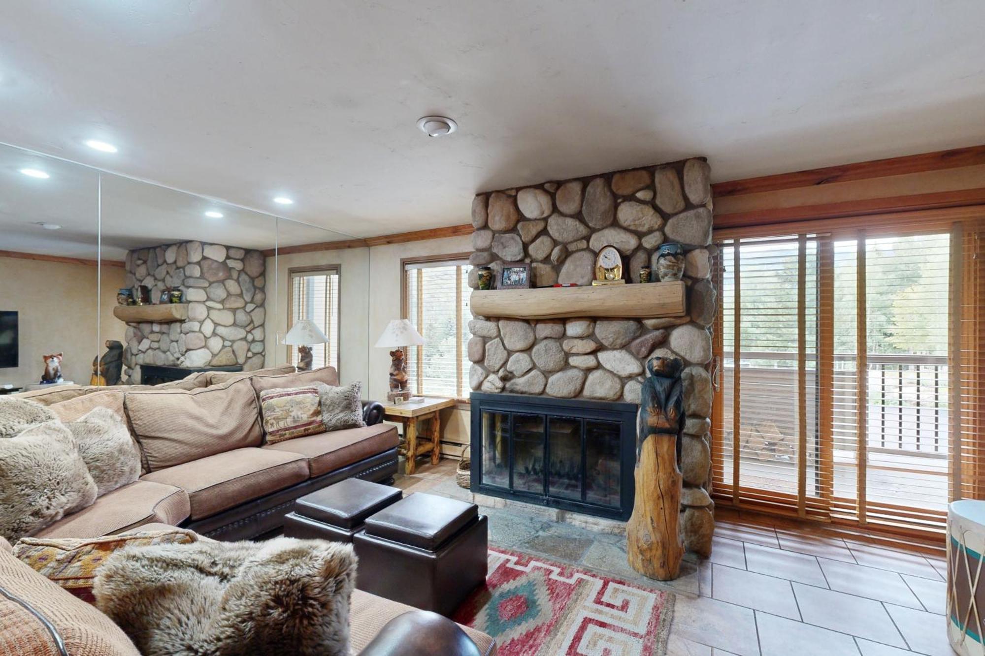 Fallridge Vail Room photo