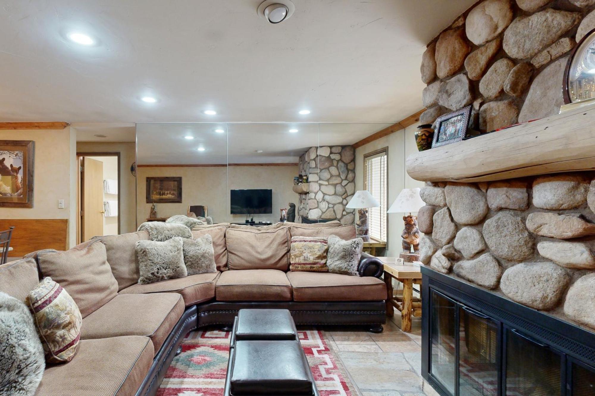Fallridge Vail Room photo