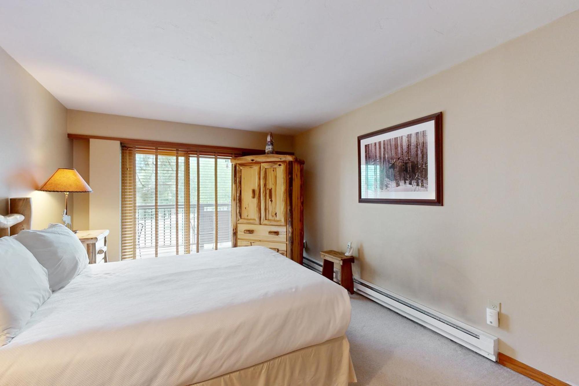 Fallridge Vail Room photo