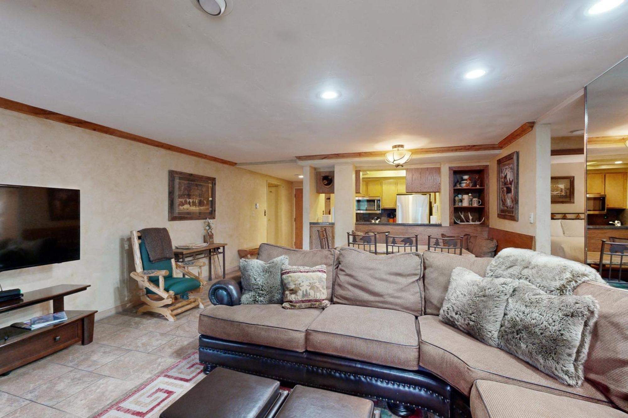 Fallridge Vail Room photo