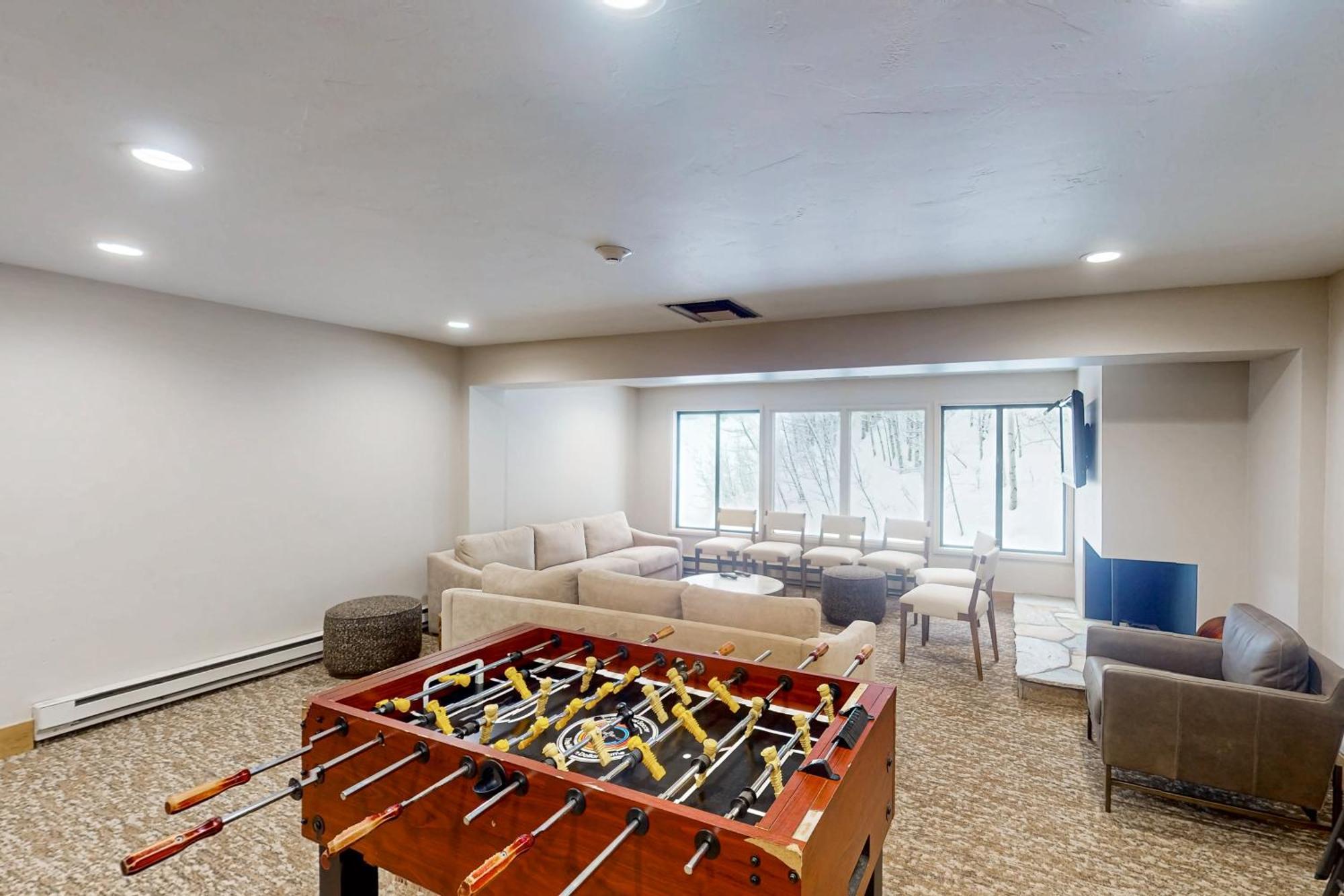 Fallridge Vail Exterior photo
